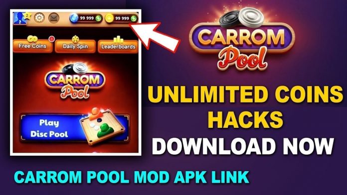 carrom pool game download